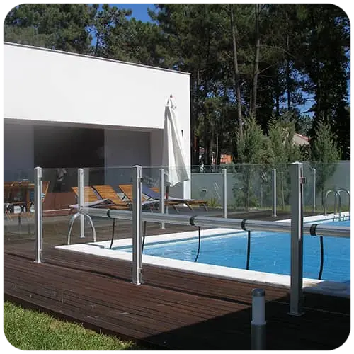 Vallado piscinas Piscinas vallados